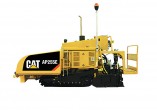 Cat Track Asphalt Pavers AP255E