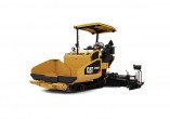 Cat Track Asphalt Pavers AP355F Paver