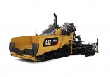 Cat Track Asphalt Pavers AP655F