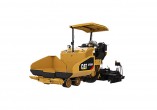 Cat Wheel Asphalt Pavers AP300F Paver