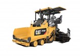 Cat Wheel Asphalt Pavers AP500F