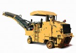 Cat Cold Planer PM102 - Wheel