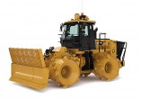 Cat Landfill Compactors 816K