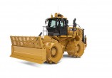 Cat Landfill Compactors 826K