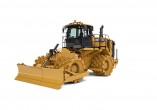 Cat Soil Compactors 825K