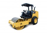 Cat Vibratory Soil Compactors CS34