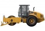 Cat Vibratory Soil Compactors CS74B