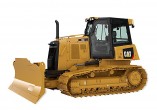 Cat Medium Dozers D6K2