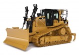 Cat Medium Dozers D6T (NEW)