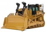 Cat Large Dozers D8T