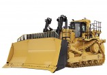 Cat Large Dozers D11T/D11T CD