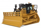 Cat Waste Handling Dozers D6T WH (New)