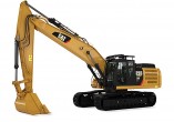 Cat Demolition Excavators 336F L Straight Boom (2017)