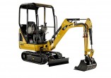 Cat Mini Excavators 301.4C