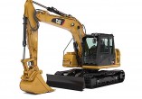 Cat Small Excavators 311F L RR (2017)