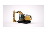 Cat Small Excavators 316F L (2017)