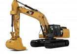 Cat Large Excavators 336F L XE (2017)