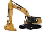 Cat Large Excavators 349F L XE (2017)