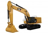 Cat Large Excavators 374F L (2017)