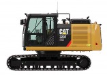 Cat Frontless Excavators 323F OEM