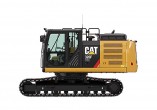 Cat Frontless Excavators 326F L OEM