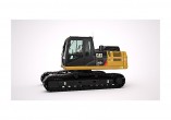 Cat Frontless Excavators 330D2 L OEM