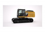 Cat Frontless Excavators 335F OEM