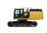 Cat Frontless Excavators 349F OEM