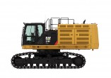 Cat Frontless Excavators 374F OEM