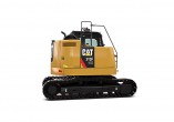 Cat Frontless Excavators 315F OEM