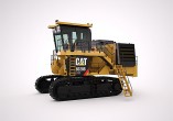 Cat Frontless Hydraulic Shovels 6020B OEM