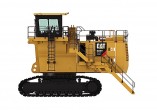 Cat Frontless Hydraulic Shovels 6030 OEM