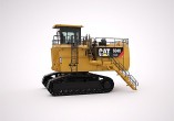 Cat Frontless Hydraulic Shovels 6040 OEM