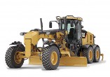 Cat M Series Motor Graders 120M AWD