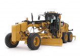 Cat M Series Motor Graders 160M AWD