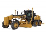 Cat M Series Motor Graders 12M3