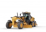 Cat M Series Motor Graders 160M (Environment Canada Tier 3)