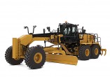 Cat M Series Motor Graders 18M3