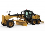 Cat M Series Motor Graders 14M3