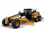 Cat M Series Motor Graders 24 (2018)