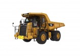 Cat Off-Highway Trucks 770G