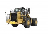 Cat Off-Highway Trucks Bare Chassis 770G WTR Bare Chassis