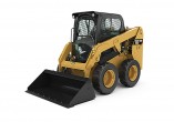 Cat Skid Steer Loaders 226D