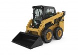 Cat Skid Steer Loaders 232D