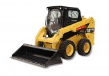 Cat Skid Steer Loaders 236D