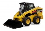 Cat Skid Steer Loaders 246D