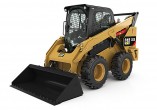 Cat Skid Steer Loaders 262D