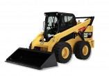 Cat Skid Steer Loaders 272D2