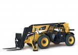 Cat Telehandlers TL943D with Stabilizers