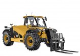 Cat Telehandlers TH357D Ag Handler